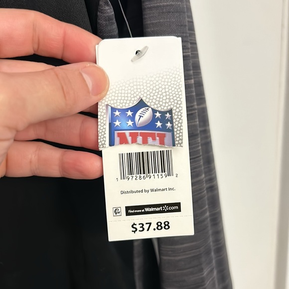 Kids Cleveland Browns hoodie - Picture 4 of 5